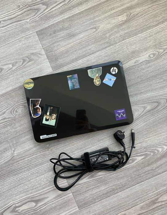 Ноутбук HP Pavilion G6