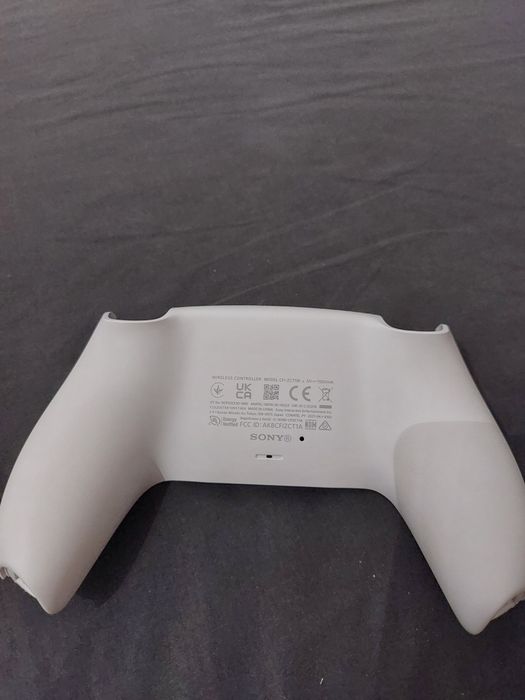 DualSense Rear Shell BDM-03064729521315075121