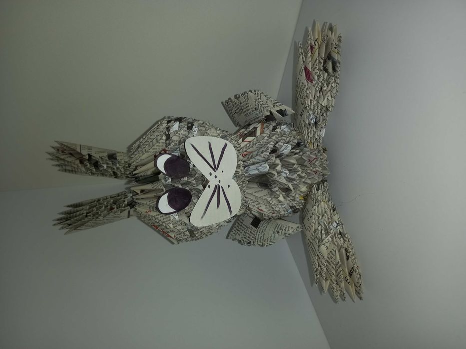 Rękodzieło origami