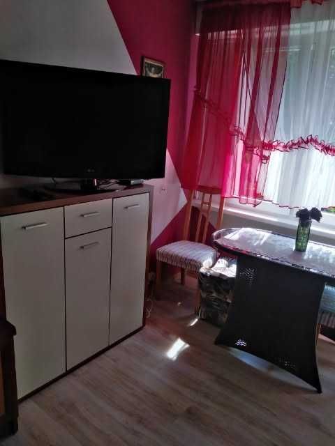 Do wynajecia mieszkanie