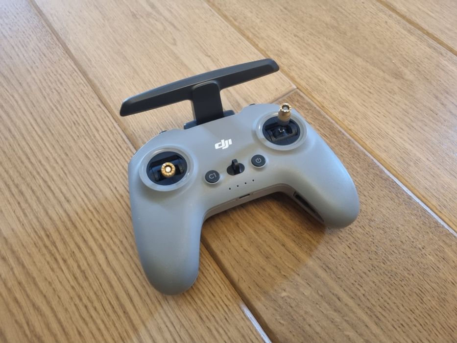 Dla Ciebie wszystko - dji fpv controller - w kategorii Drony