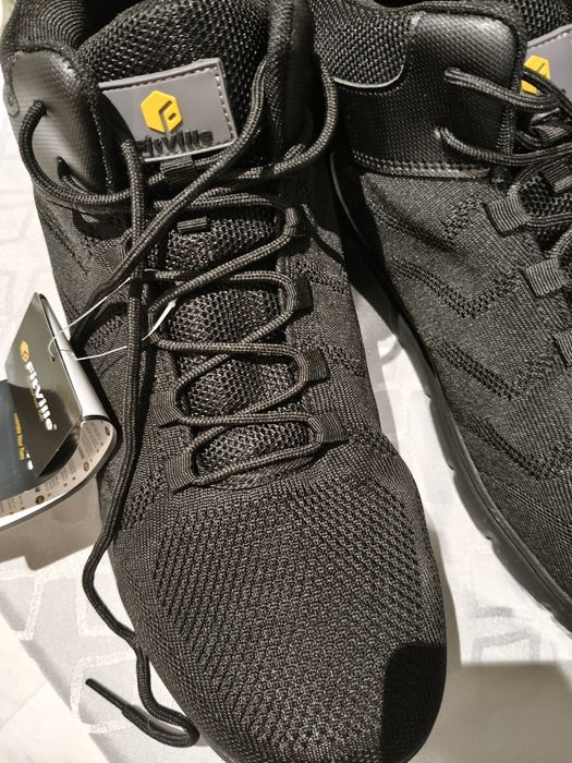 Buty męskie robocze