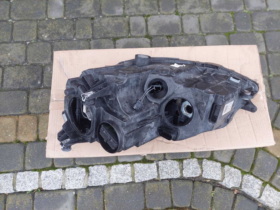 Lampa Przednia PRAWA VW GOLF 7 VII 5G1 Europa Oryginał