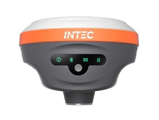 GPS (GNSS) com LASER - Toda a Topografia na sua Mão