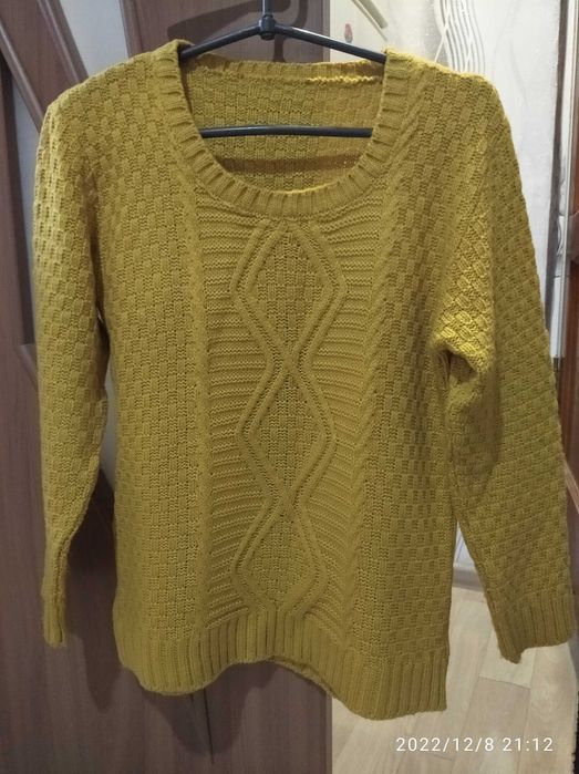 Кофти жіночі 44-48р