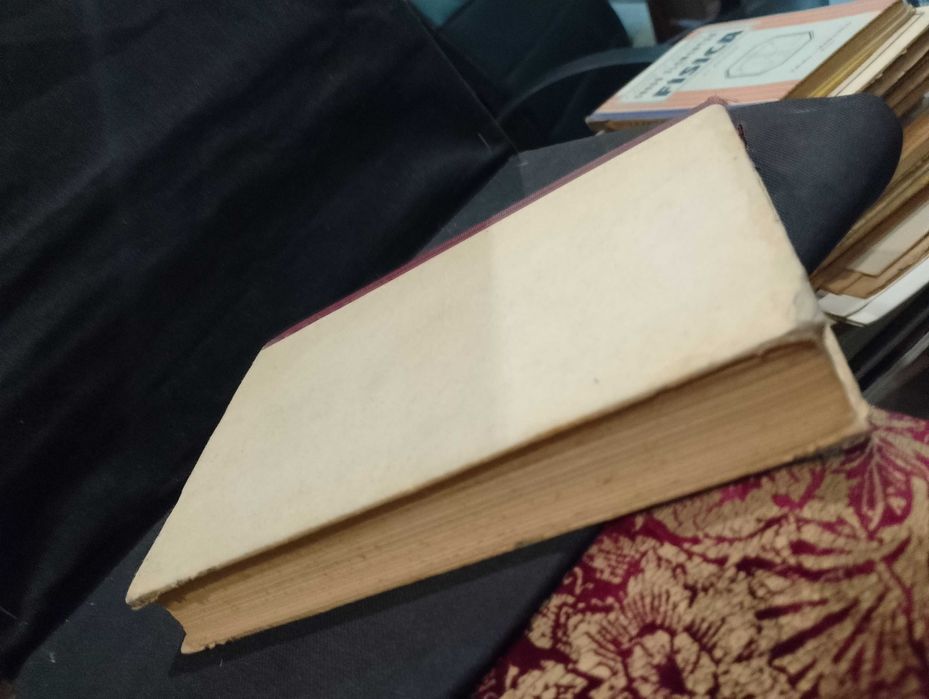 Noções de Zoologia - Augusto C. G. Soeiro (1933)