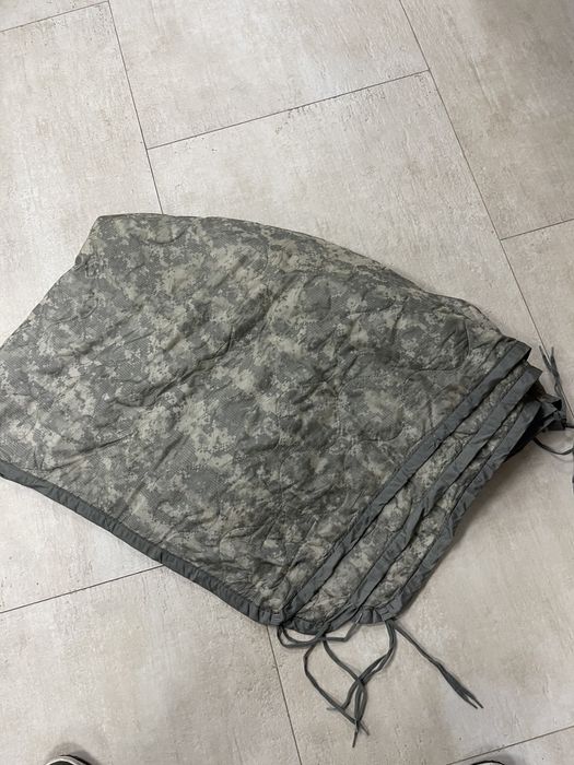 Термоковдра Liner Woobie Blanket USA 2 750 грн. Термобілизна Київ на Olx