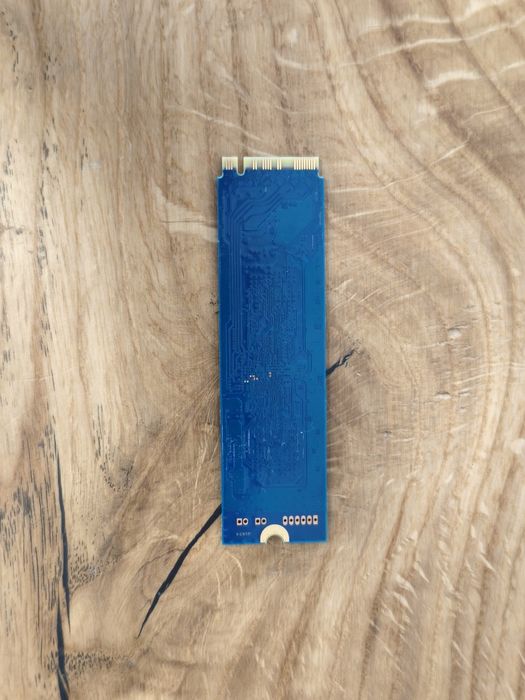 Dysk SSD M2 NVME 1TB Kingstone NV3 - 380h pracy