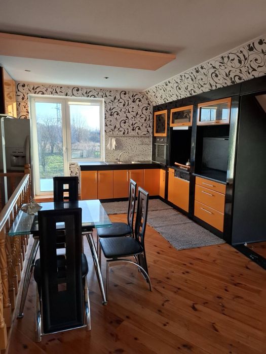 Оренда, Київська обл., Фастівський р-н, с.Велика Снітинка