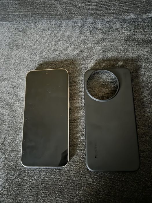 Realme GT8 Pro 16GB RAM 512GB + ładowarka 120W
