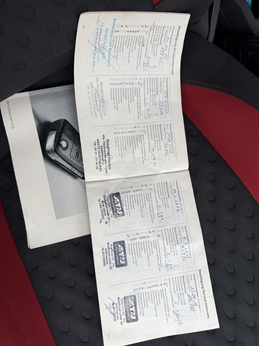 Opel Corsa GSI 1.6 turbo 175koni  2008r Biala perła!