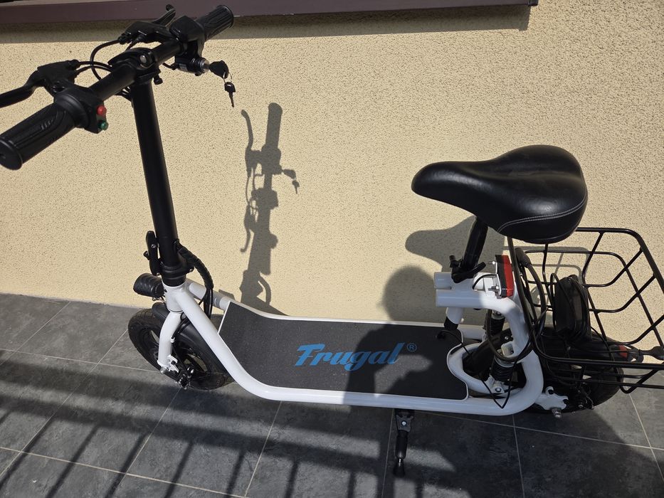 Sprzedam hulajnoge FRUGAL