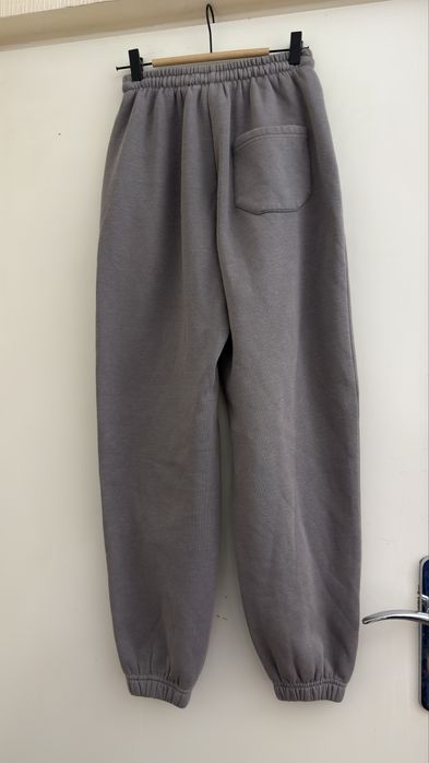 Жіночі спортивні штани Staff gray