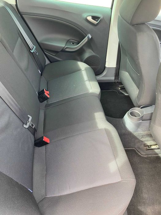 Seat Ibiza 01/2010