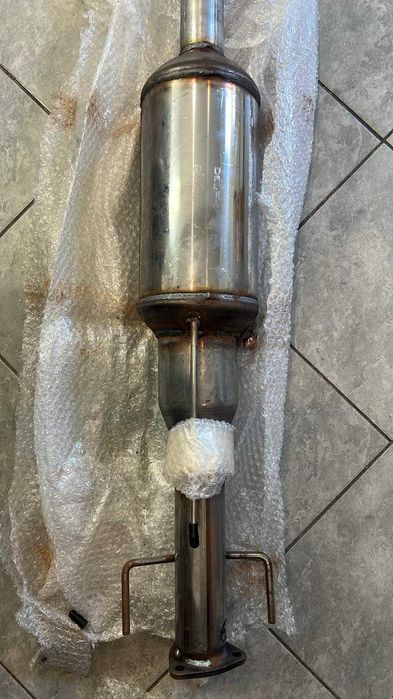 Filtr cząstek stałych Delphi HDP128 OPEL ASTRA