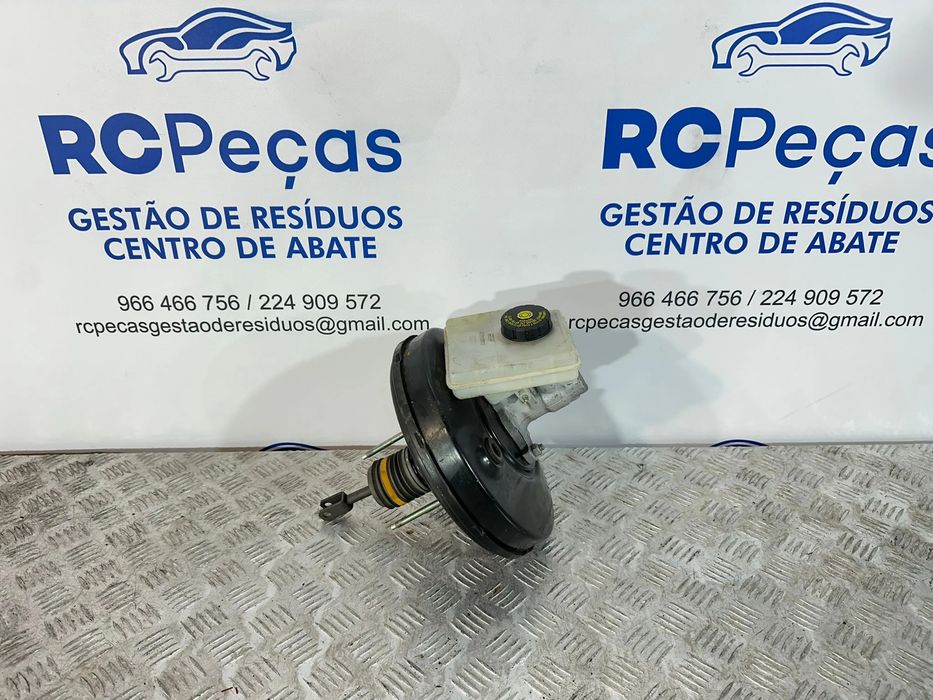 Servofreio Travões Depressor Bomba Original BMW Mini Cooper