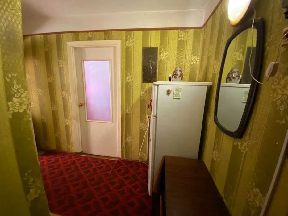 Продам 3-и кімнатну квартиру район Ковалівського парку.