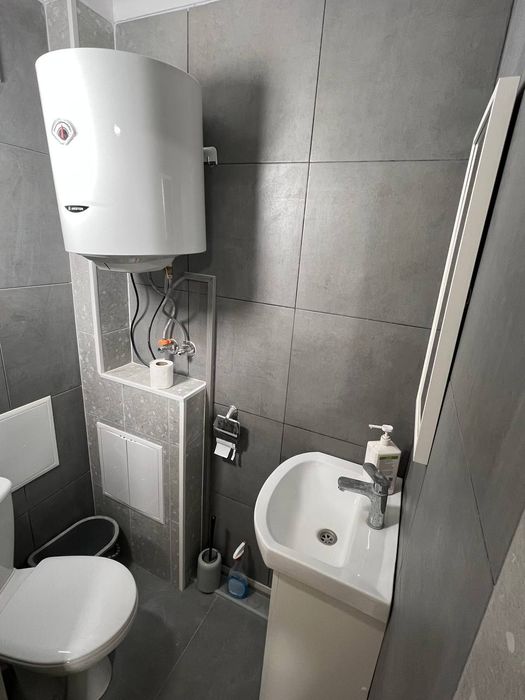 Оренда квартири-студії в новобудові. Дубляни, вул Садова. Перша здача