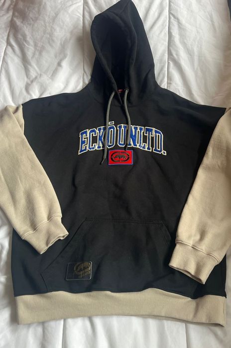 Casaco moleton Ecko