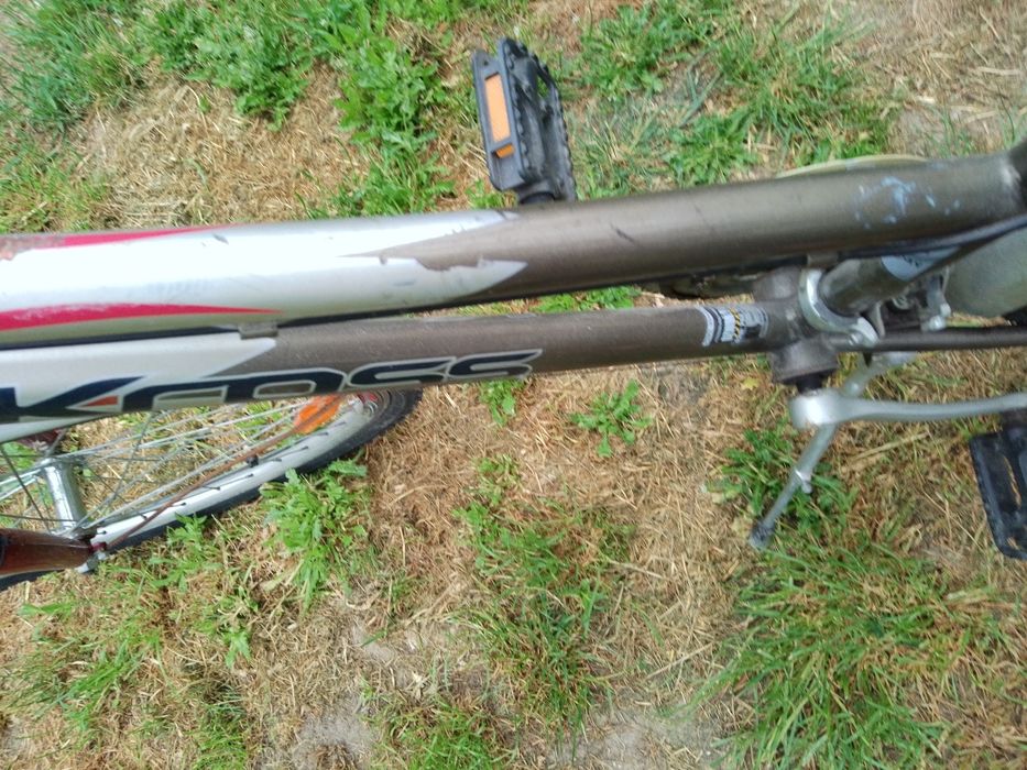 Sprzedam rower KROSS