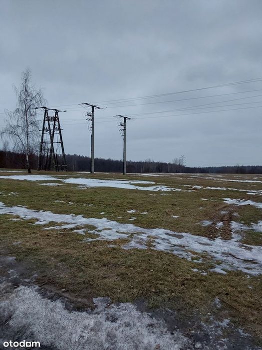 Działka, Dąbrowa Górnicza