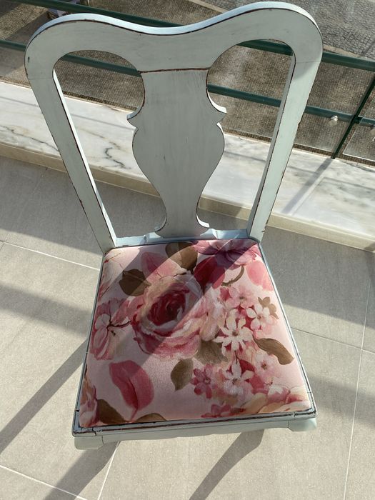 Cadeiras - peças unicas64409144355458121