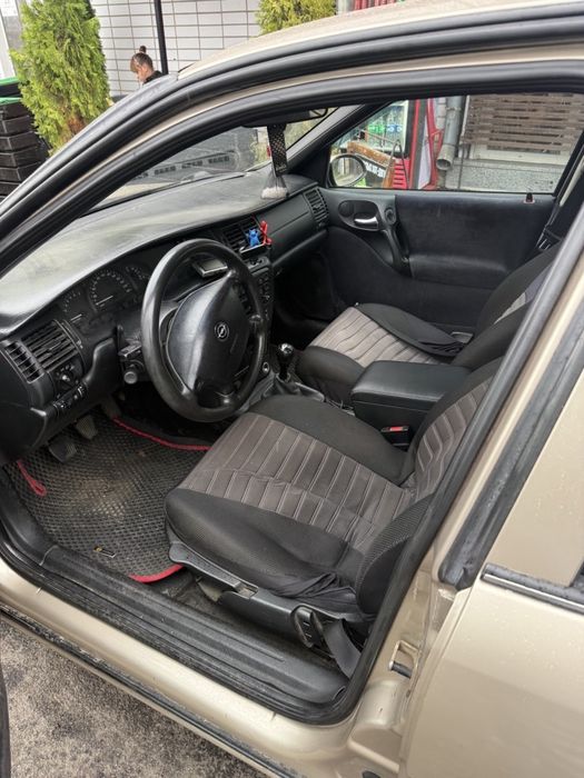 Продам Opel vectra b