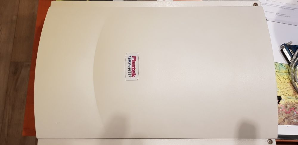 Piątek OptickPro 9636T