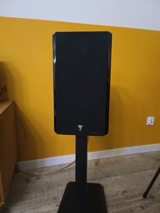 Focal Vestia No1 Black