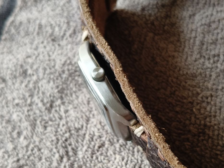 Fossil годинник Оригінал Вінтаж Бохо Кантрі