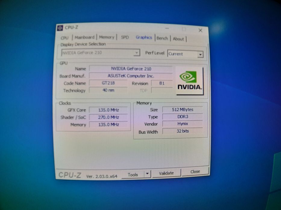 Комп'ютер Core I3 3240/GF210 512M/4GbОЗУ/500GbHdd+mouse+kbd+колонки