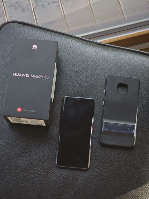 Huawei Mate 20 Pro nowy ekran + bateria