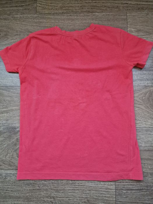 Футболка для девочки