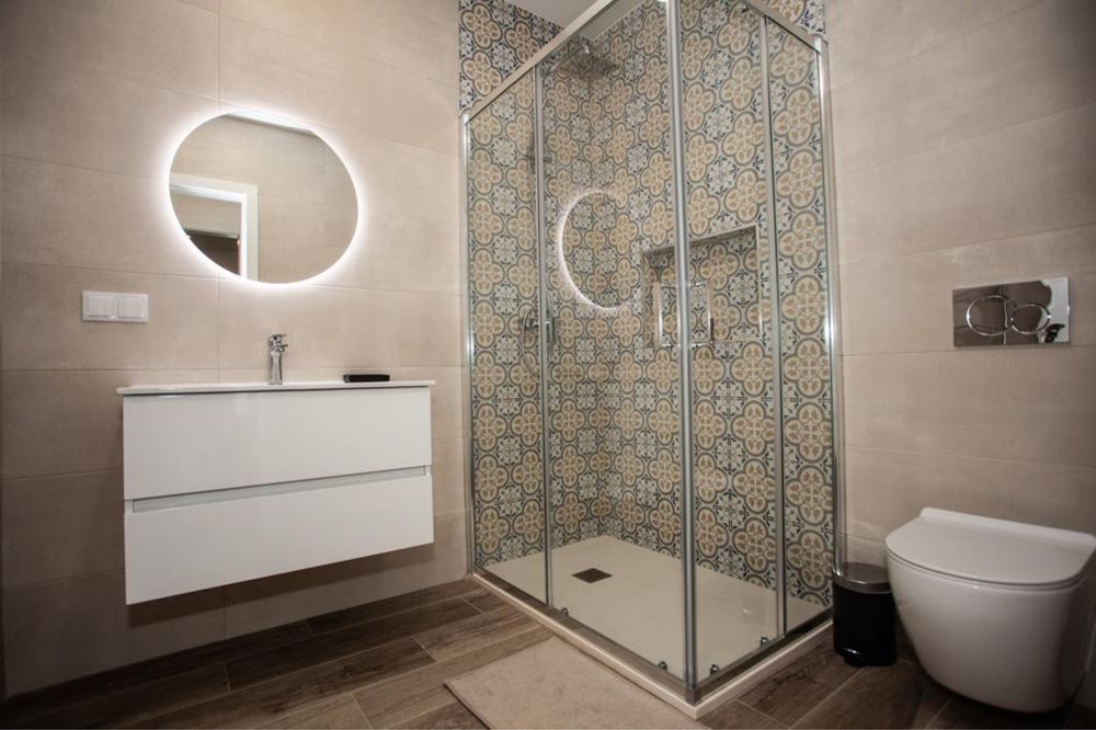 Quarto para estudante