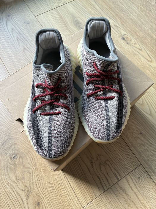 Buty Adidas Yeezy Boost V2 Zyon rozmiar 36 2/3