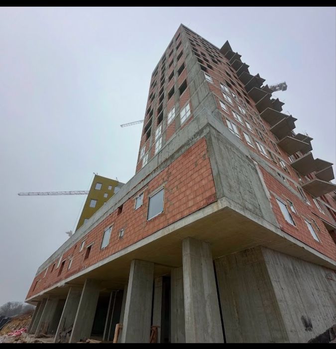 1-кімнатна квартира за адресою Студинського К. Вул. (площа 36,8 м²) - Atlanta.ua - фото 5