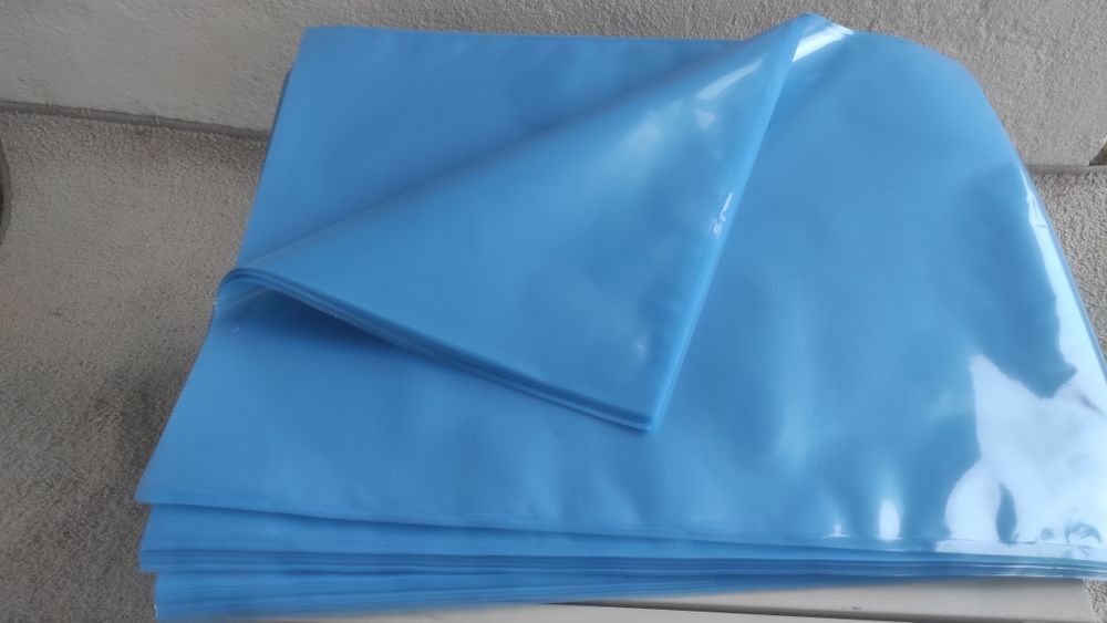 Worki na pelet mocne