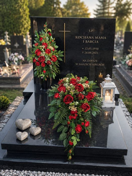 Kompozycje na pomnik