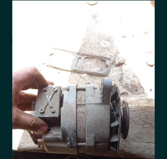 Для машины ЗАЗ 2141