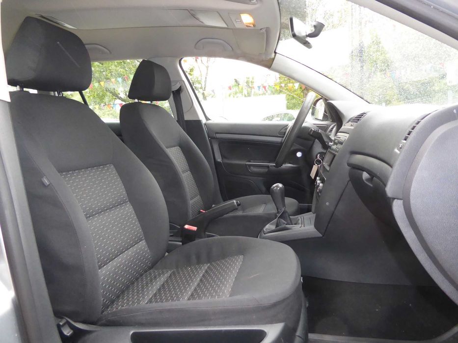 Skoda Octavia 1.9 TDI 105KM Krajowy, Klima, Mały Przebieg, Ważne Opłaty