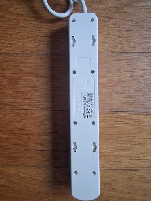 Smart Power Strip Extension with Standby Killer Function64739085194371122