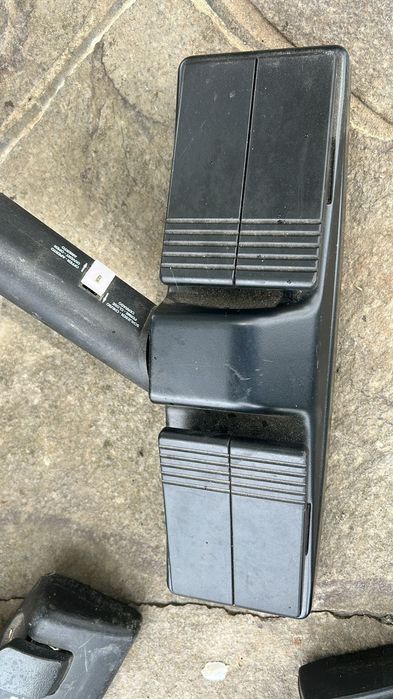 Щітка для пилоса