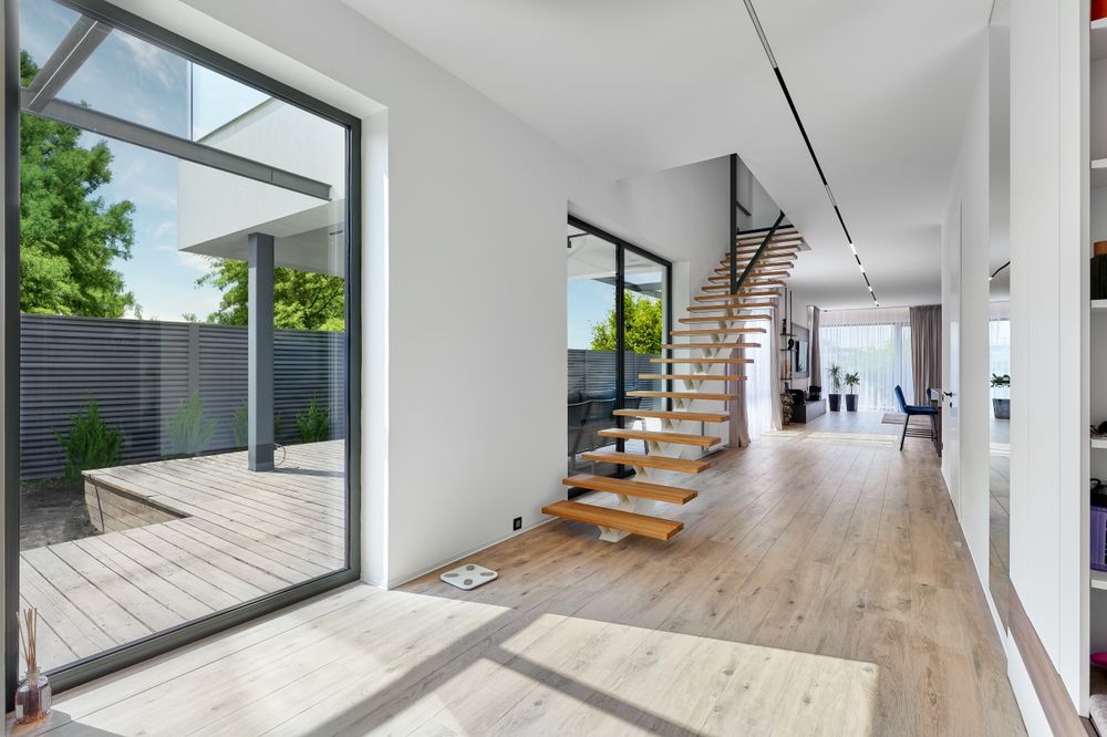 Продам новый современный дом в стиле "High Tech"! Аналогов нет!