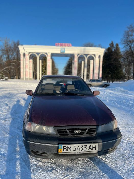 Продам део нексию н100 1.5