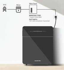 Bateria Solar para TODOS os inversores.