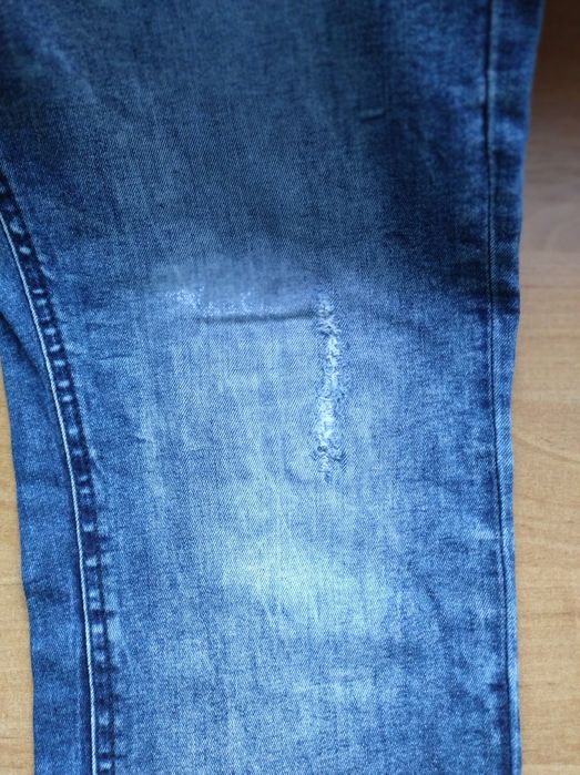 Jeansy Cropp Denim 34/32