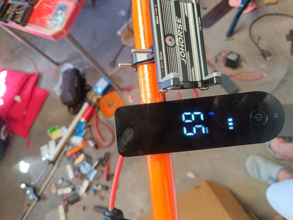 Trotinete Xiaomi mi4 pro 2 Gen