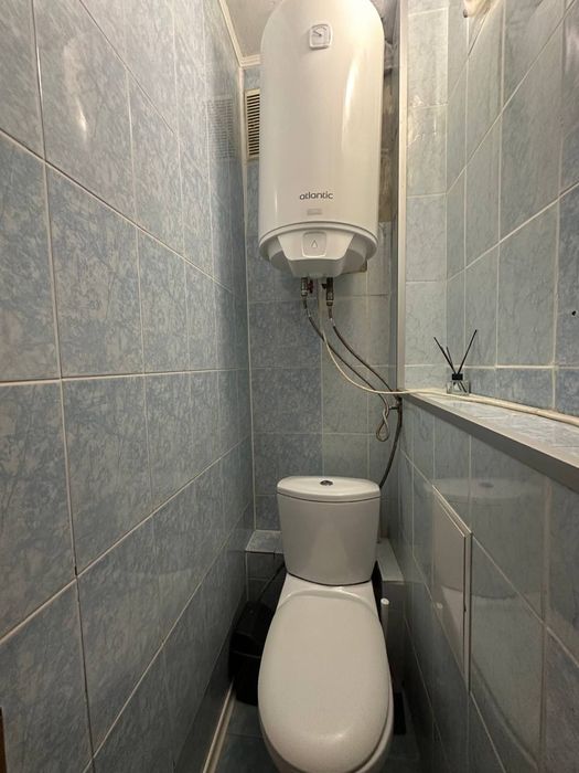 Оренда 2-кімнатної квартири, Дубенська