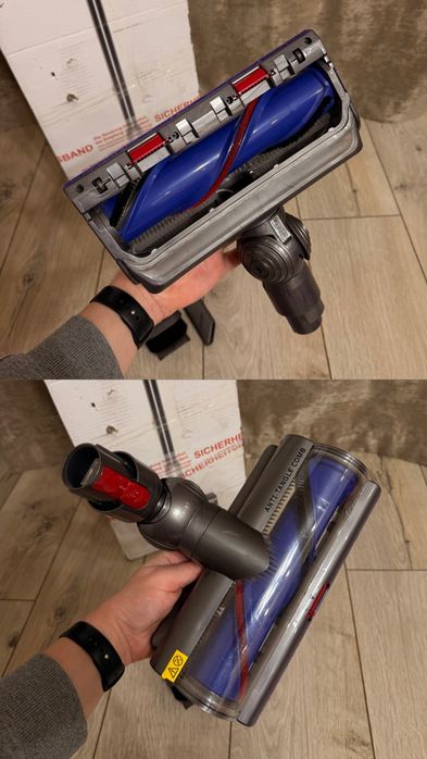 Пилосос Dyson v15 detect absolute