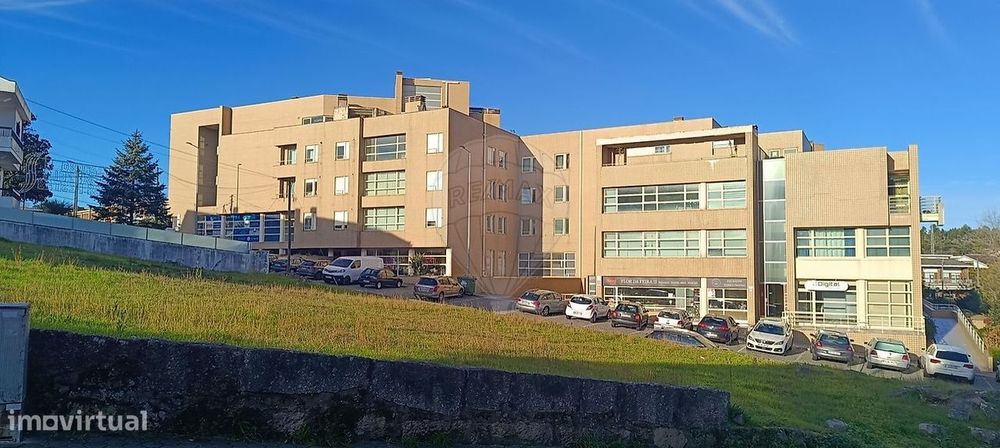 Apartamento T2 para venda